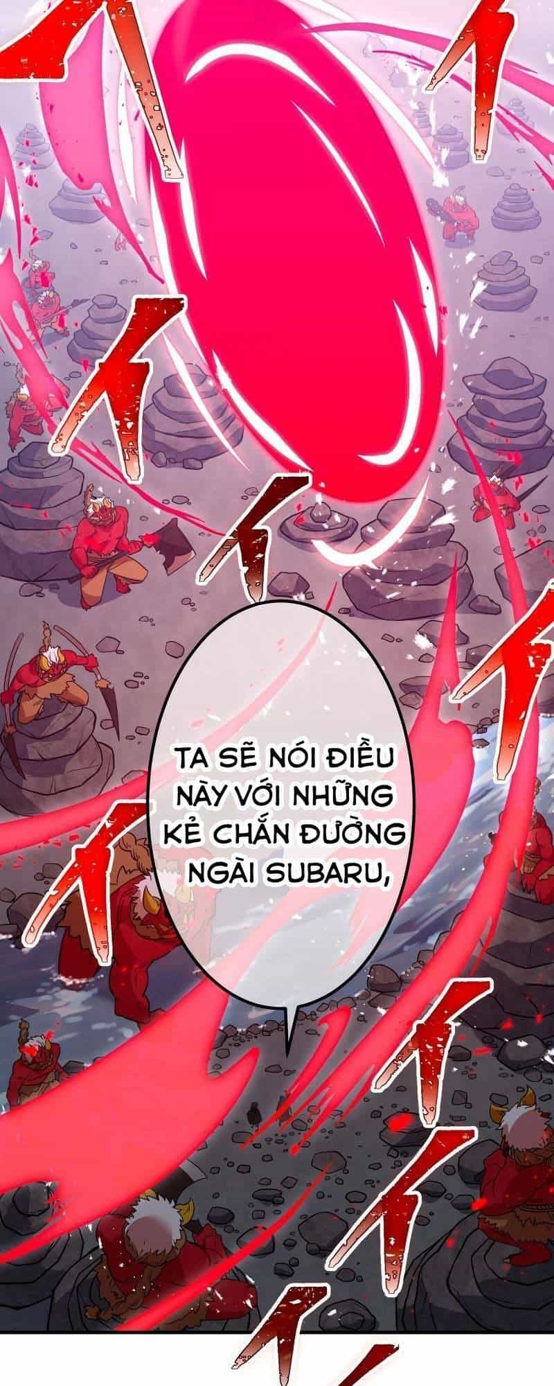 Huyết Thánh Cứu Thế Chủ~ Ta Chỉ Cần 0.0000001% Đã Trở Thành Vô Địch - Chương 16 - ảnh 62