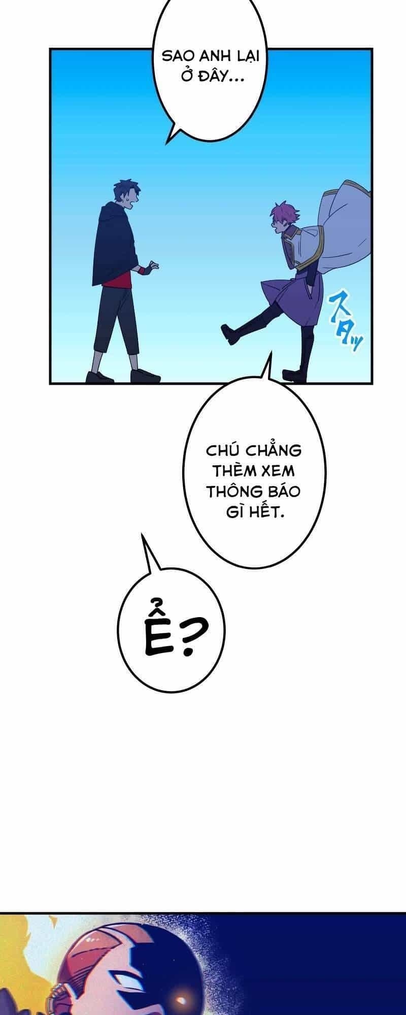 Huyết Thánh Cứu Thế Chủ~ Ta Chỉ Cần 0.0000001% Đã Trở Thành Vô Địch - Chương 16 - ảnh 78