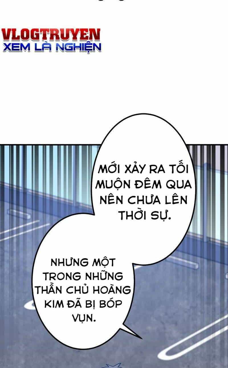Huyết Thánh Cứu Thế Chủ~ Ta Chỉ Cần 0.0000001% Đã Trở Thành Vô Địch - Chương 16 - ảnh 80