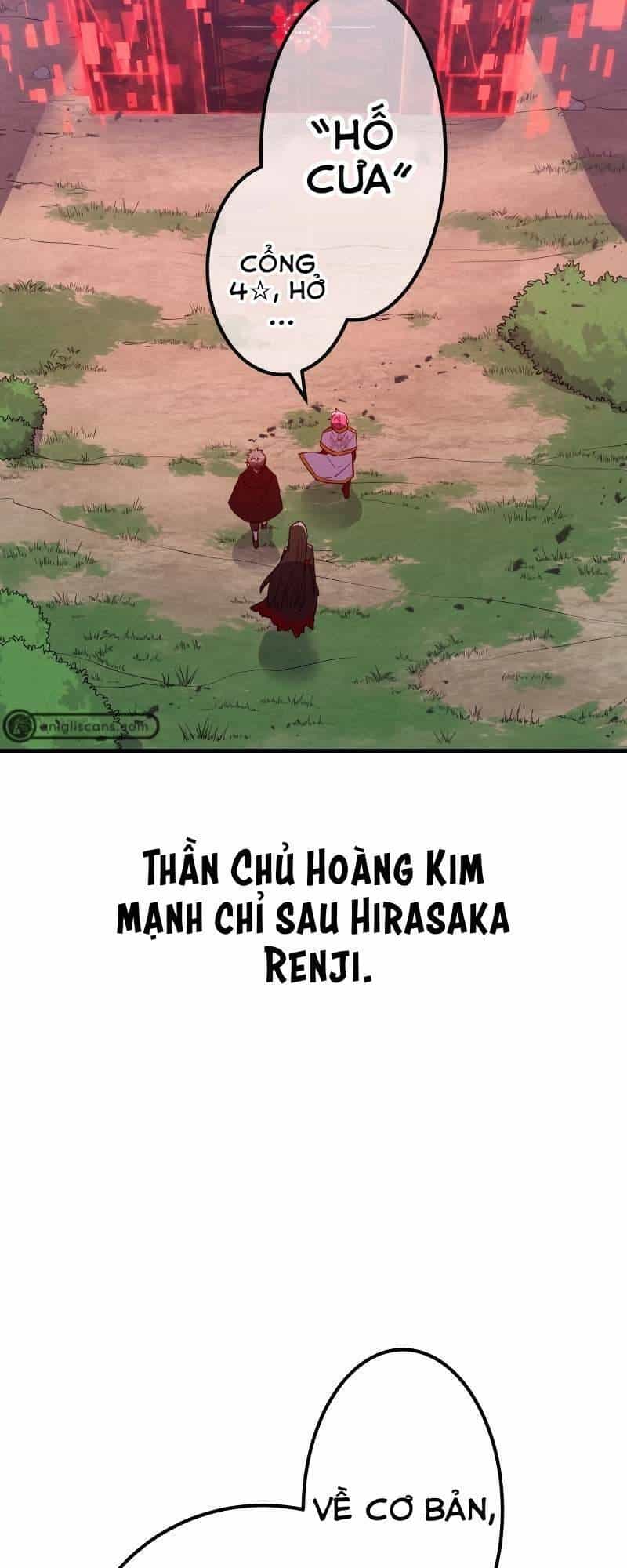 Huyết Thánh Cứu Thế Chủ~ Ta Chỉ Cần 0.0000001% Đã Trở Thành Vô Địch - Chương 16 - ảnh 92
