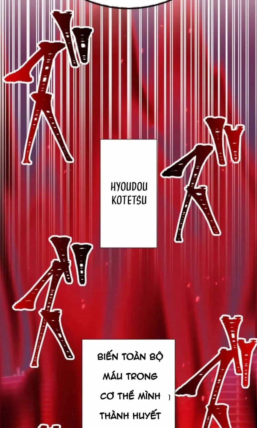 Huyết Thánh Cứu Thế Chủ~ Ta Chỉ Cần 0.0000001% Đã Trở Thành Vô Địch - Chương 160 - ảnh 183