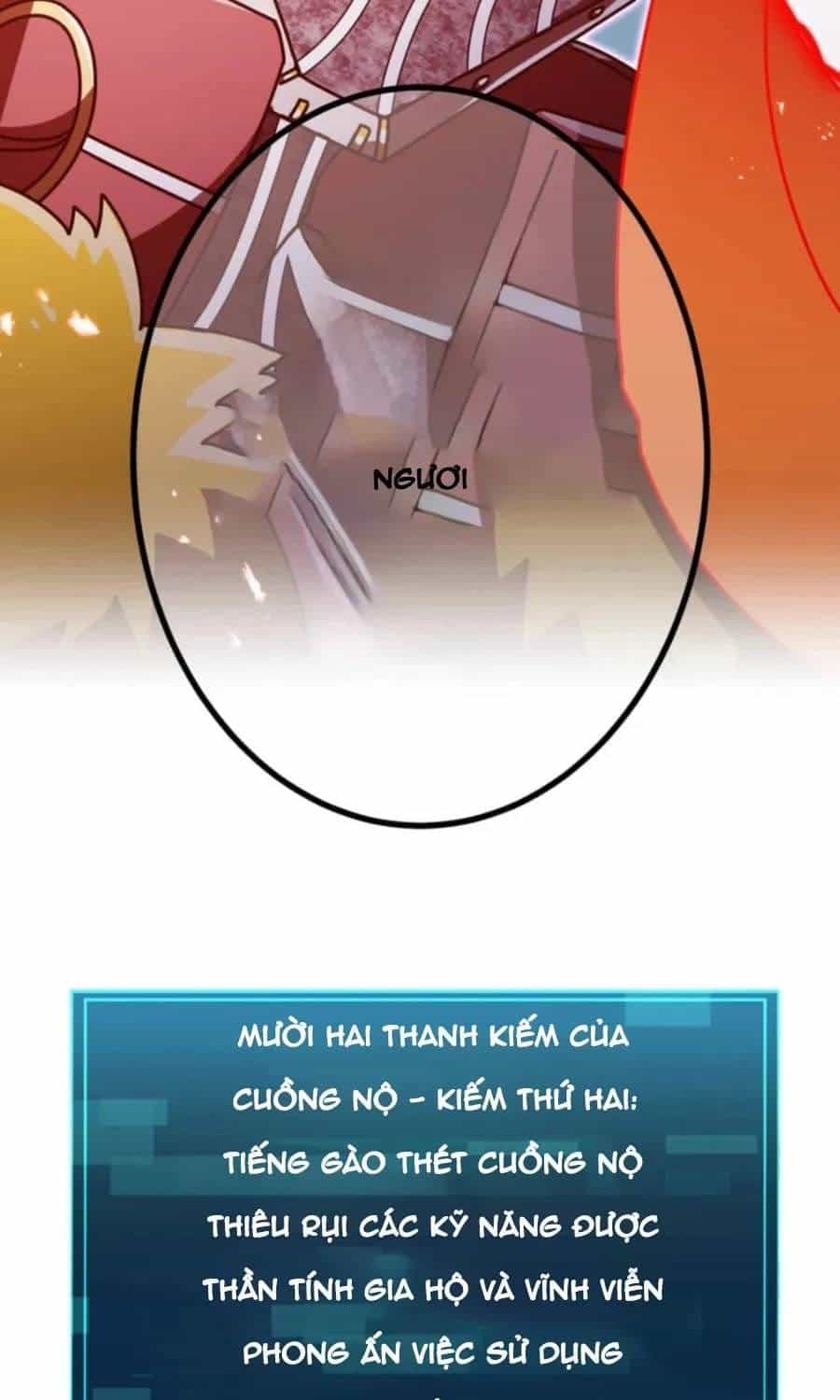 Huyết Thánh Cứu Thế Chủ~ Ta Chỉ Cần 0.0000001% Đã Trở Thành Vô Địch - Chương 160 - ảnh 83