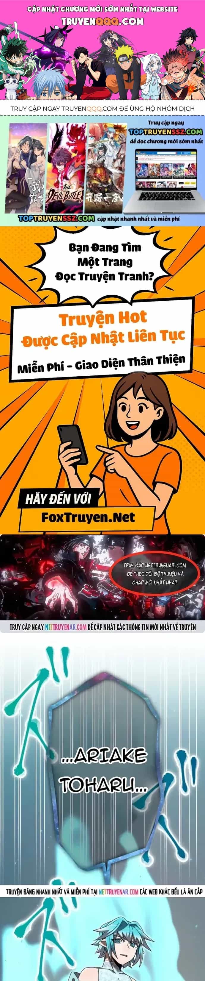 Huyết Thánh Cứu Thế Chủ~ Ta Chỉ Cần 0.0000001% Đã Trở Thành Vô Địch - Chương 162 - ảnh 1