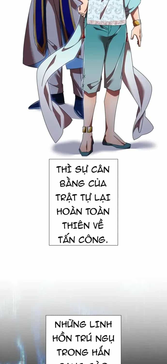 Huyết Thánh Cứu Thế Chủ~ Ta Chỉ Cần 0.0000001% Đã Trở Thành Vô Địch - Chương 162 - ảnh 17