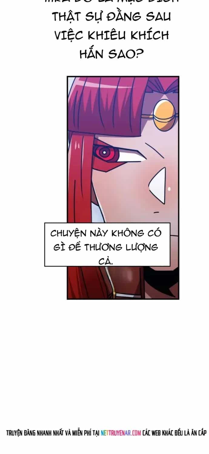 Huyết Thánh Cứu Thế Chủ~ Ta Chỉ Cần 0.0000001% Đã Trở Thành Vô Địch - Chương 162 - ảnh 76