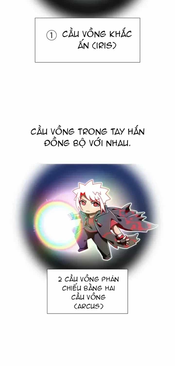 Huyết Thánh Cứu Thế Chủ~ Ta Chỉ Cần 0.0000001% Đã Trở Thành Vô Địch - Chương 163 - ảnh 10
