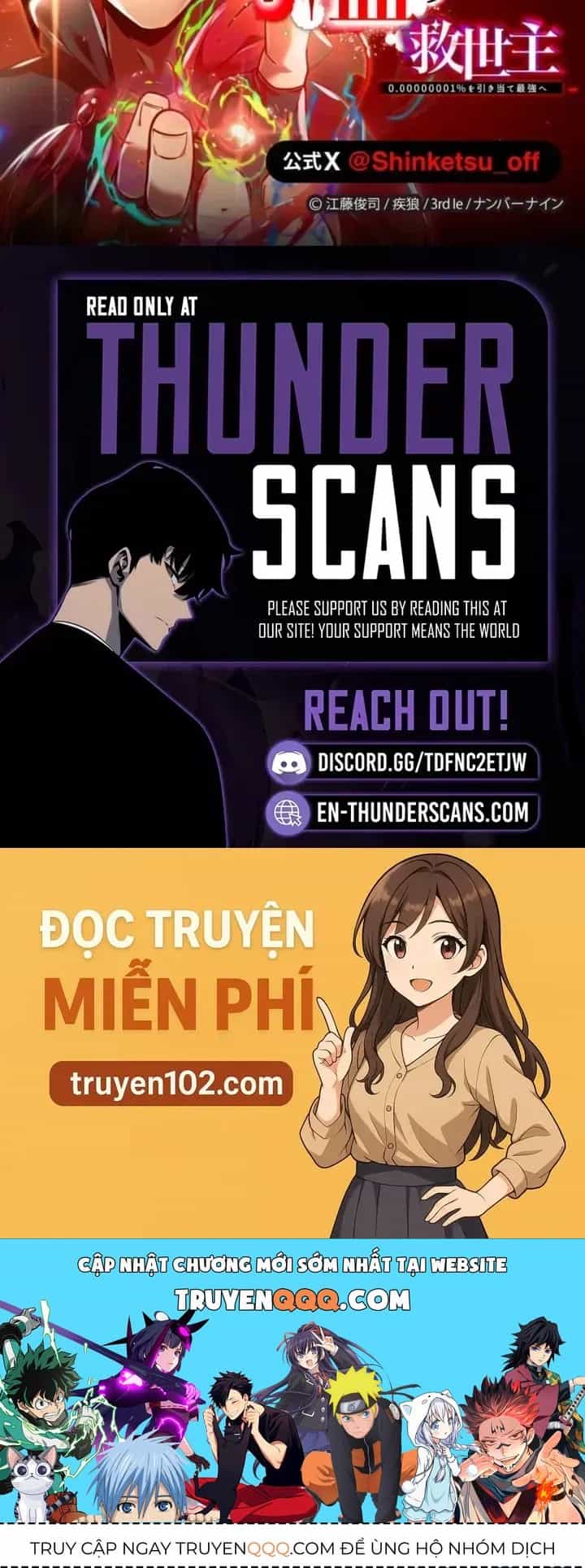 Huyết Thánh Cứu Thế Chủ~ Ta Chỉ Cần 0.0000001% Đã Trở Thành Vô Địch - Chương 163 - ảnh 129