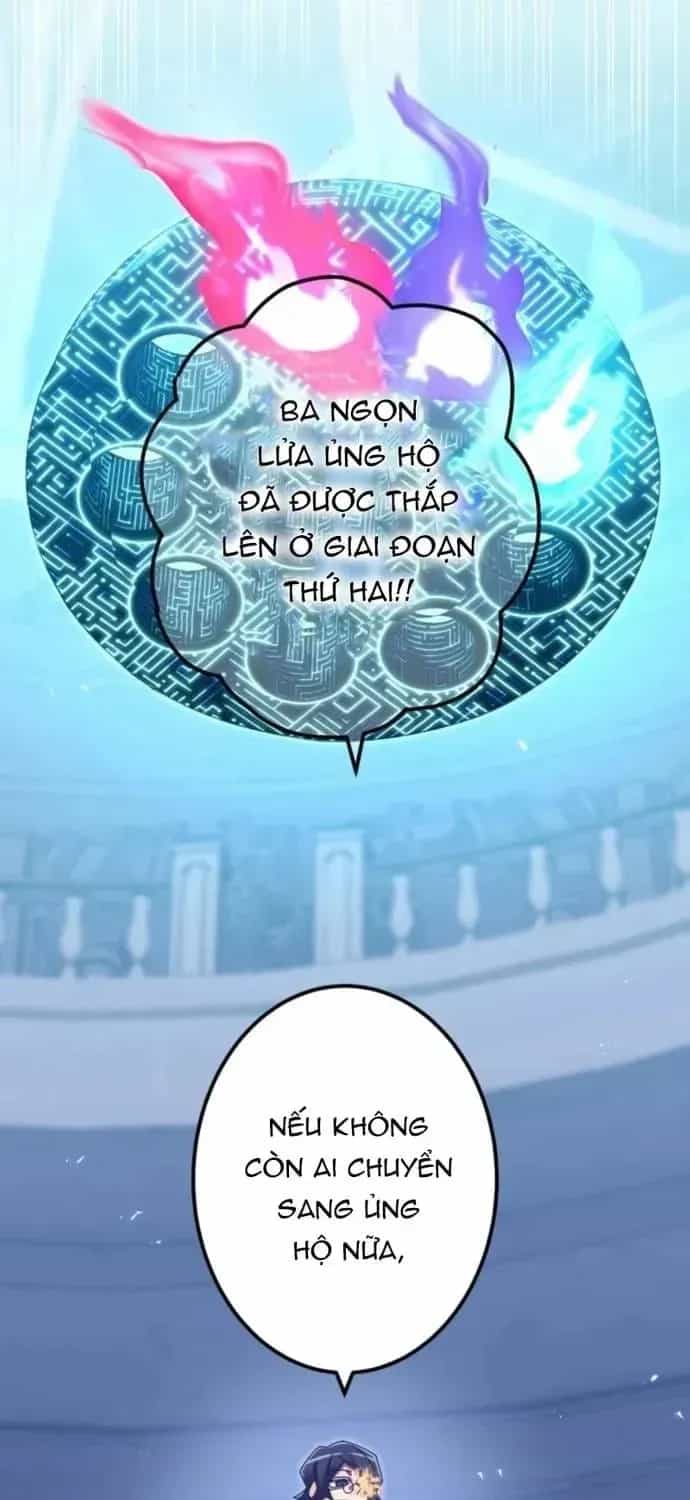 Huyết Thánh Cứu Thế Chủ~ Ta Chỉ Cần 0.0000001% Đã Trở Thành Vô Địch - Chương 164 - ảnh 7