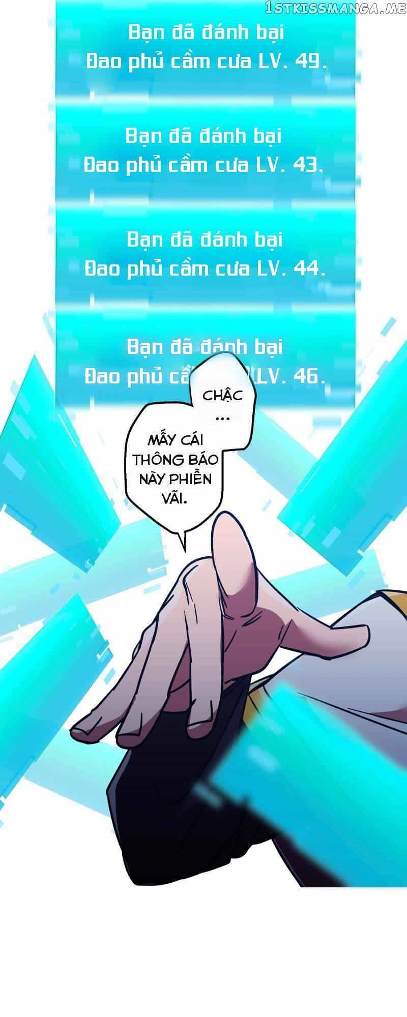 Huyết Thánh Cứu Thế Chủ~ Ta Chỉ Cần 0.0000001% Đã Trở Thành Vô Địch - Chương 17 - ảnh 12
