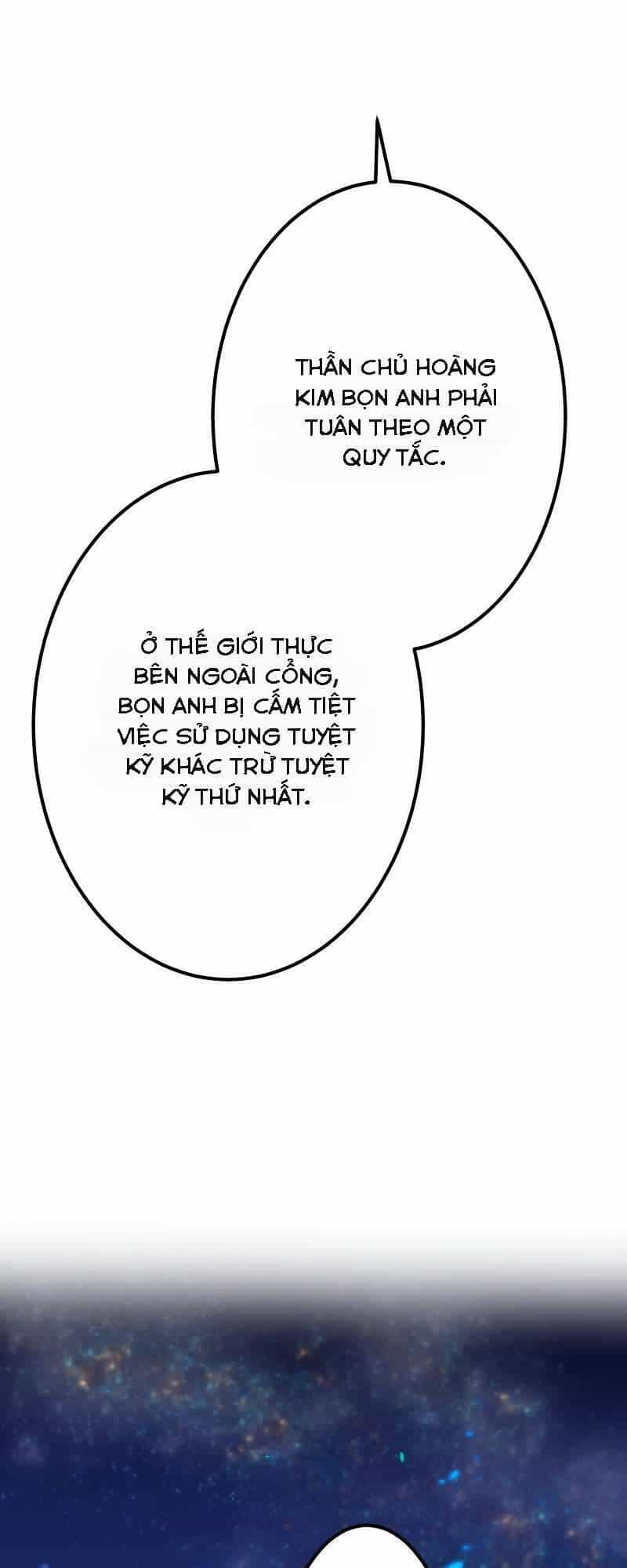 Huyết Thánh Cứu Thế Chủ~ Ta Chỉ Cần 0.0000001% Đã Trở Thành Vô Địch - Chương 17 - ảnh 13