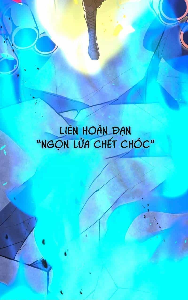 Huyết Thánh Cứu Thế Chủ~ Ta Chỉ Cần 0.0000001% Đã Trở Thành Vô Địch - Chương 17 - ảnh 20