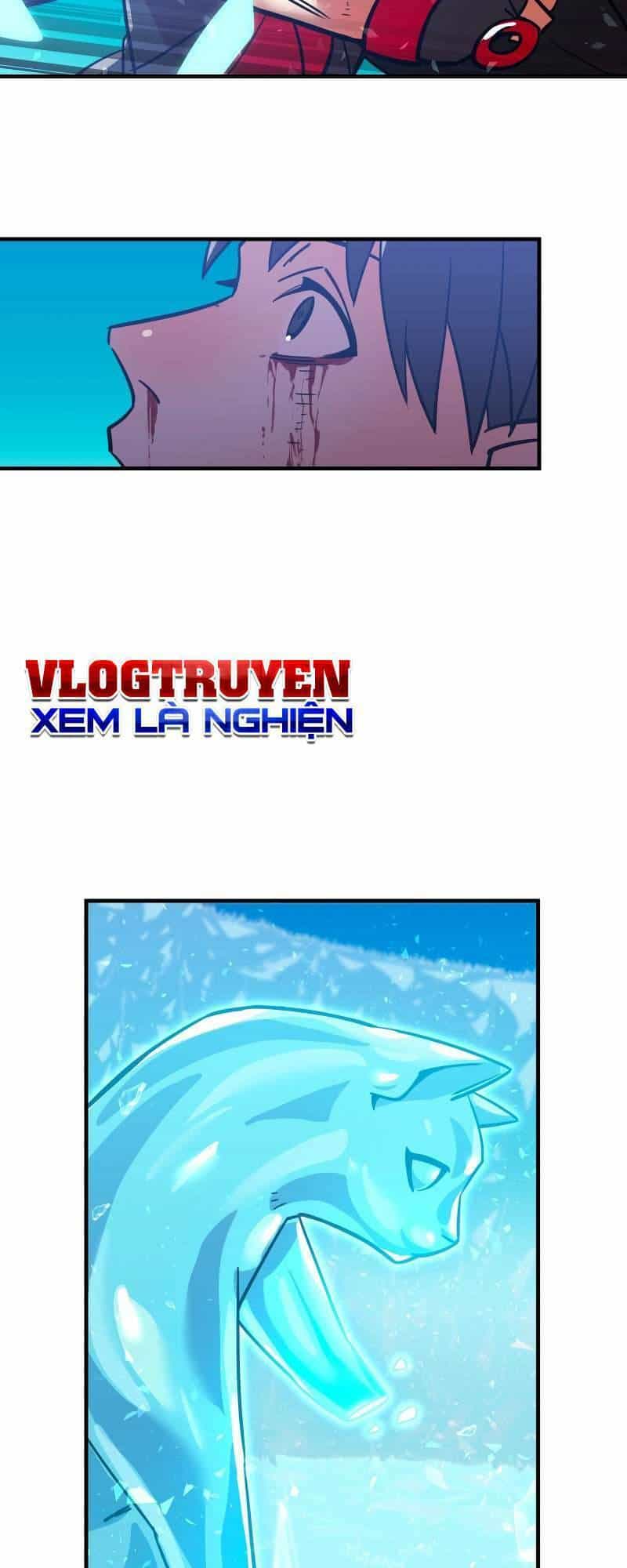 Huyết Thánh Cứu Thế Chủ~ Ta Chỉ Cần 0.0000001% Đã Trở Thành Vô Địch - Chương 17 - ảnh 48