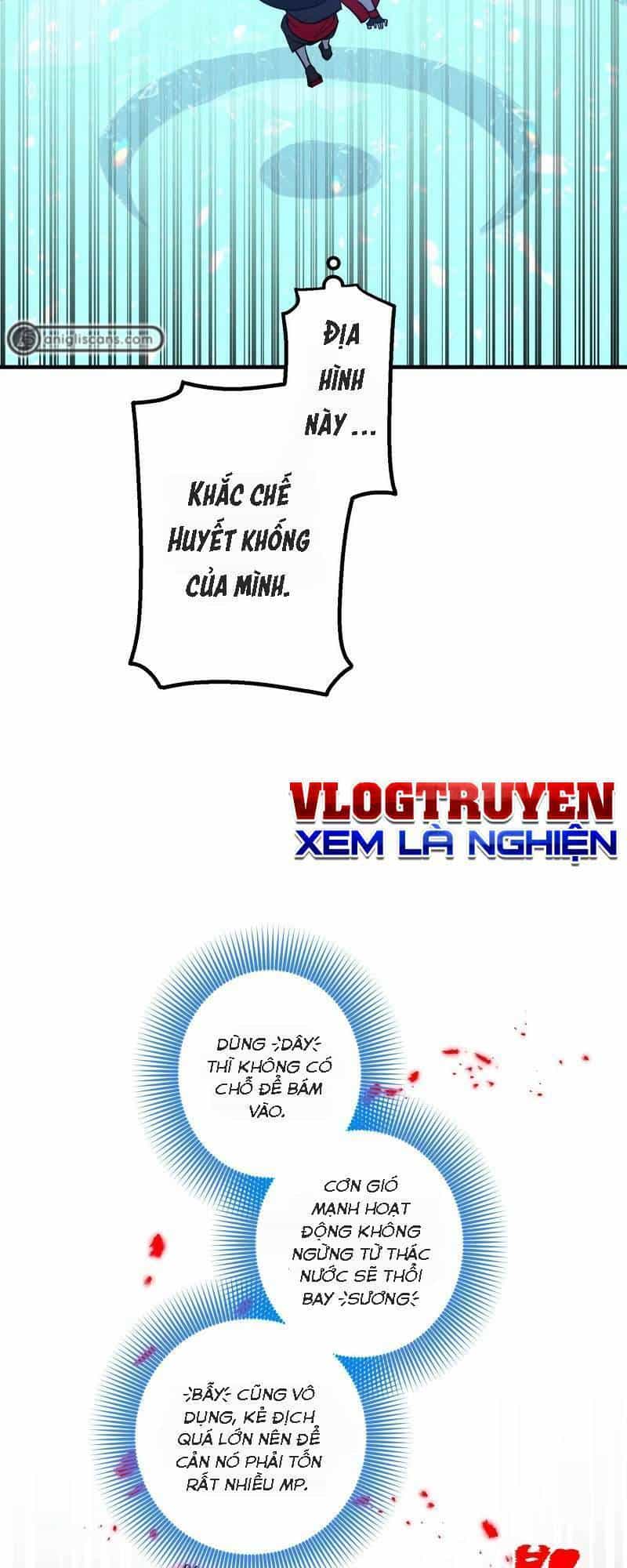 Huyết Thánh Cứu Thế Chủ~ Ta Chỉ Cần 0.0000001% Đã Trở Thành Vô Địch - Chương 17 - ảnh 58