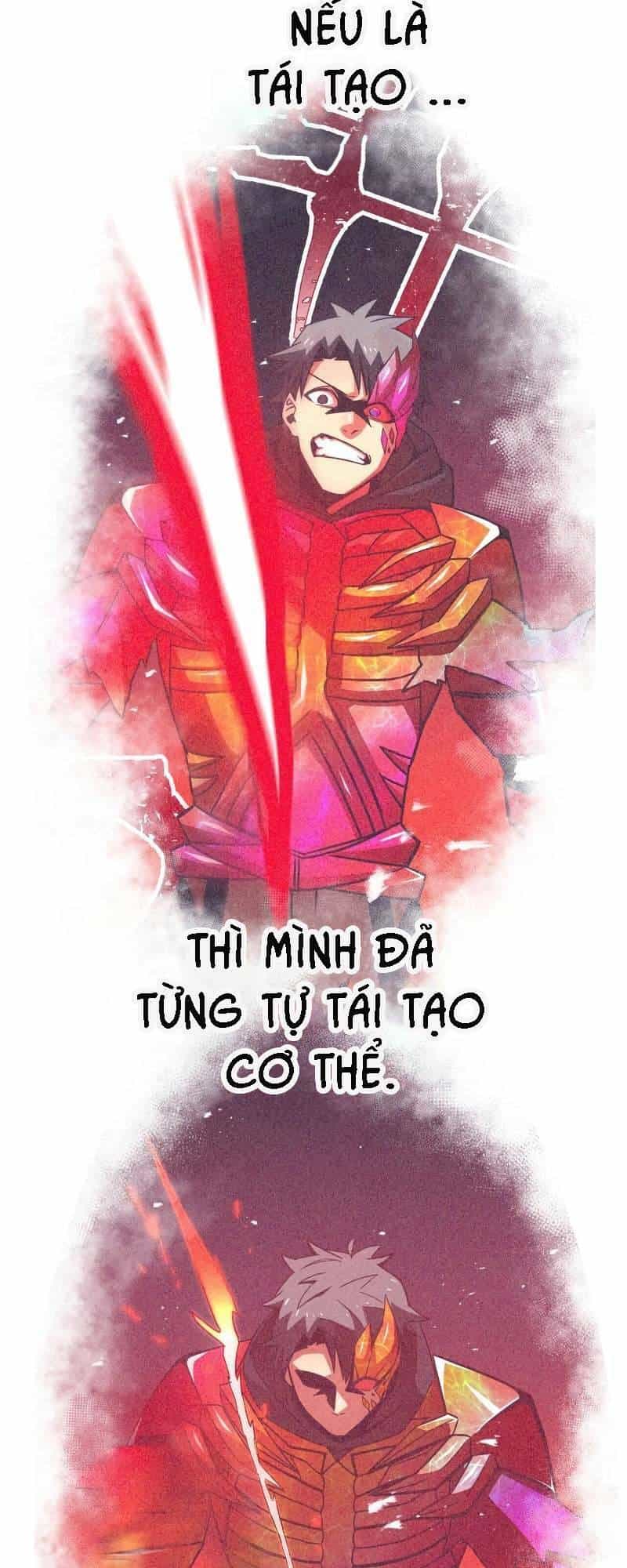 Huyết Thánh Cứu Thế Chủ~ Ta Chỉ Cần 0.0000001% Đã Trở Thành Vô Địch - Chương 17 - ảnh 94