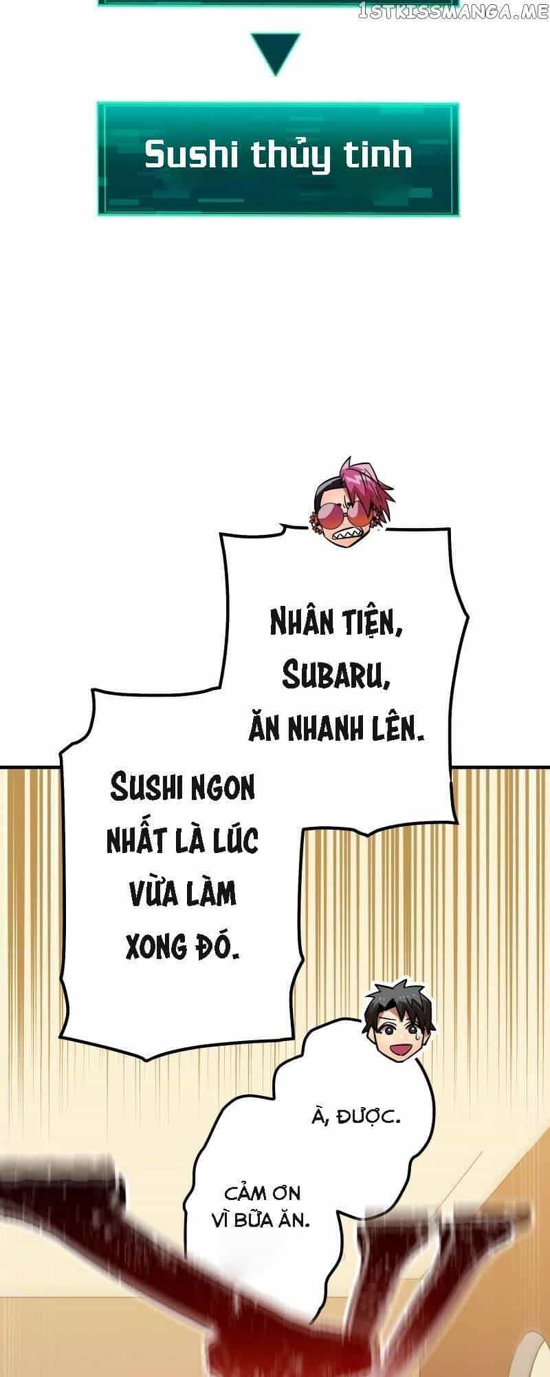 Huyết Thánh Cứu Thế Chủ~ Ta Chỉ Cần 0.0000001% Đã Trở Thành Vô Địch - Chương 18 - ảnh 26