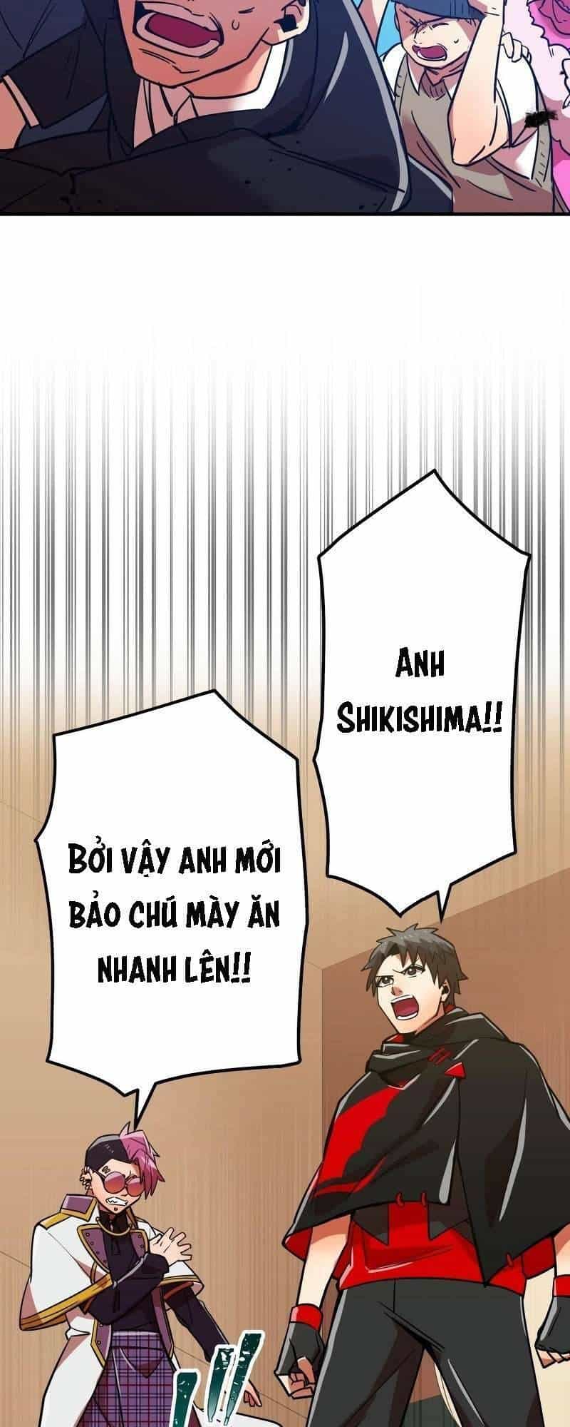Huyết Thánh Cứu Thế Chủ~ Ta Chỉ Cần 0.0000001% Đã Trở Thành Vô Địch - Chương 18 - ảnh 29