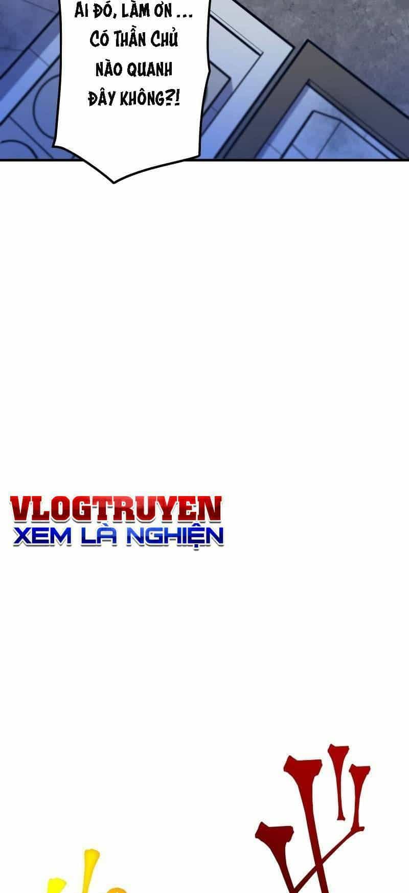 Huyết Thánh Cứu Thế Chủ~ Ta Chỉ Cần 0.0000001% Đã Trở Thành Vô Địch - Chương 18 - ảnh 32