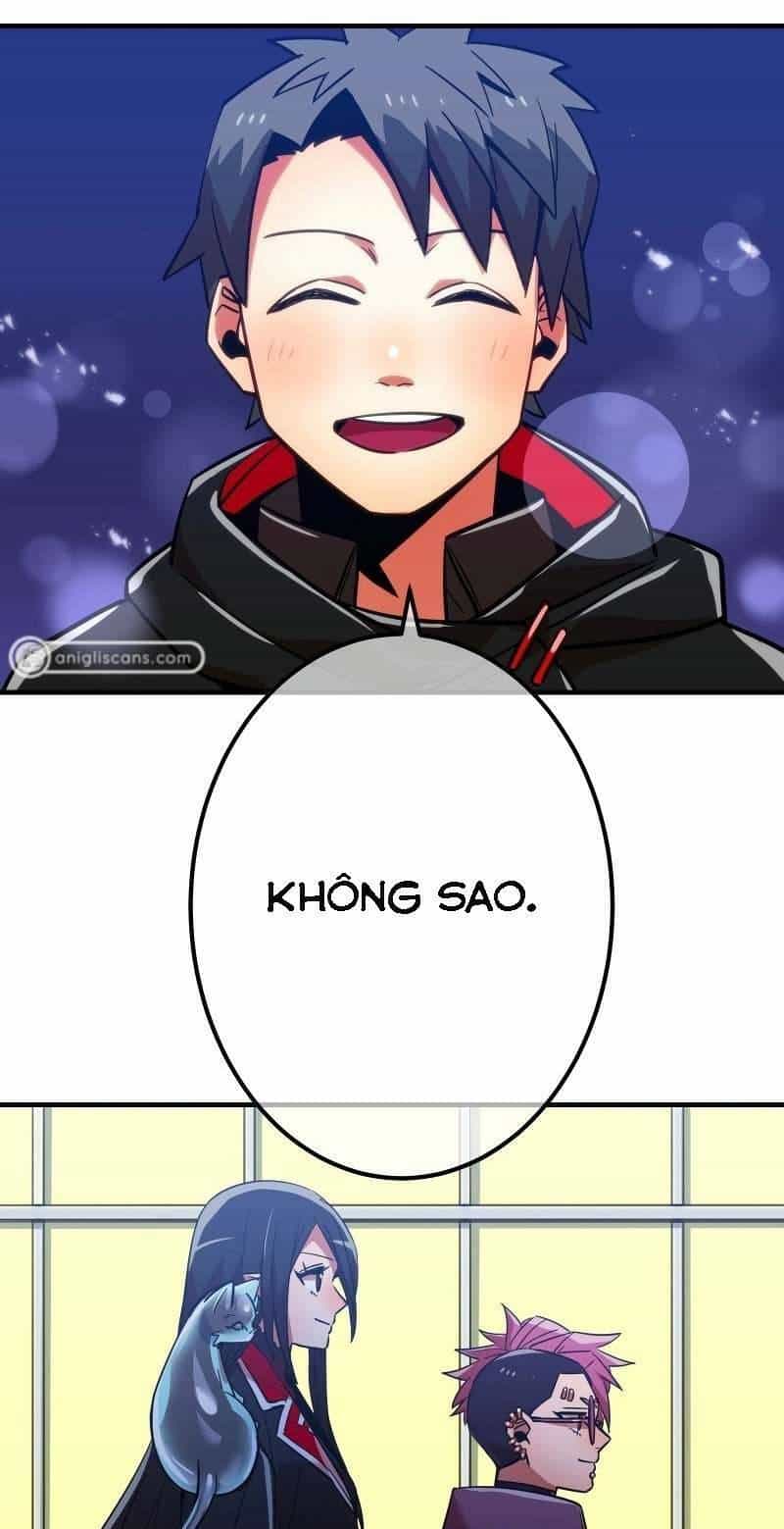 Huyết Thánh Cứu Thế Chủ~ Ta Chỉ Cần 0.0000001% Đã Trở Thành Vô Địch - Chương 18 - ảnh 56