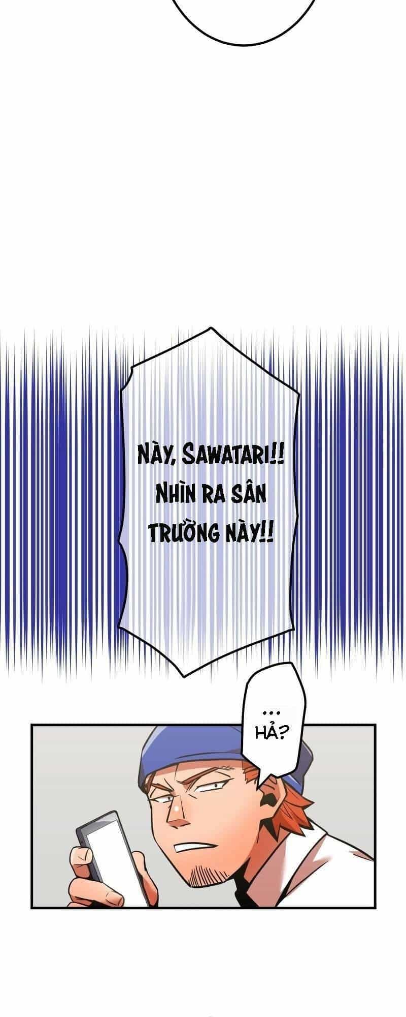 Huyết Thánh Cứu Thế Chủ~ Ta Chỉ Cần 0.0000001% Đã Trở Thành Vô Địch - Chương 18 - ảnh 76
