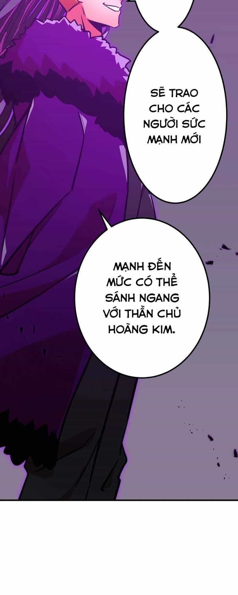 Huyết Thánh Cứu Thế Chủ~ Ta Chỉ Cần 0.0000001% Đã Trở Thành Vô Địch - Chương 19 - ảnh 11