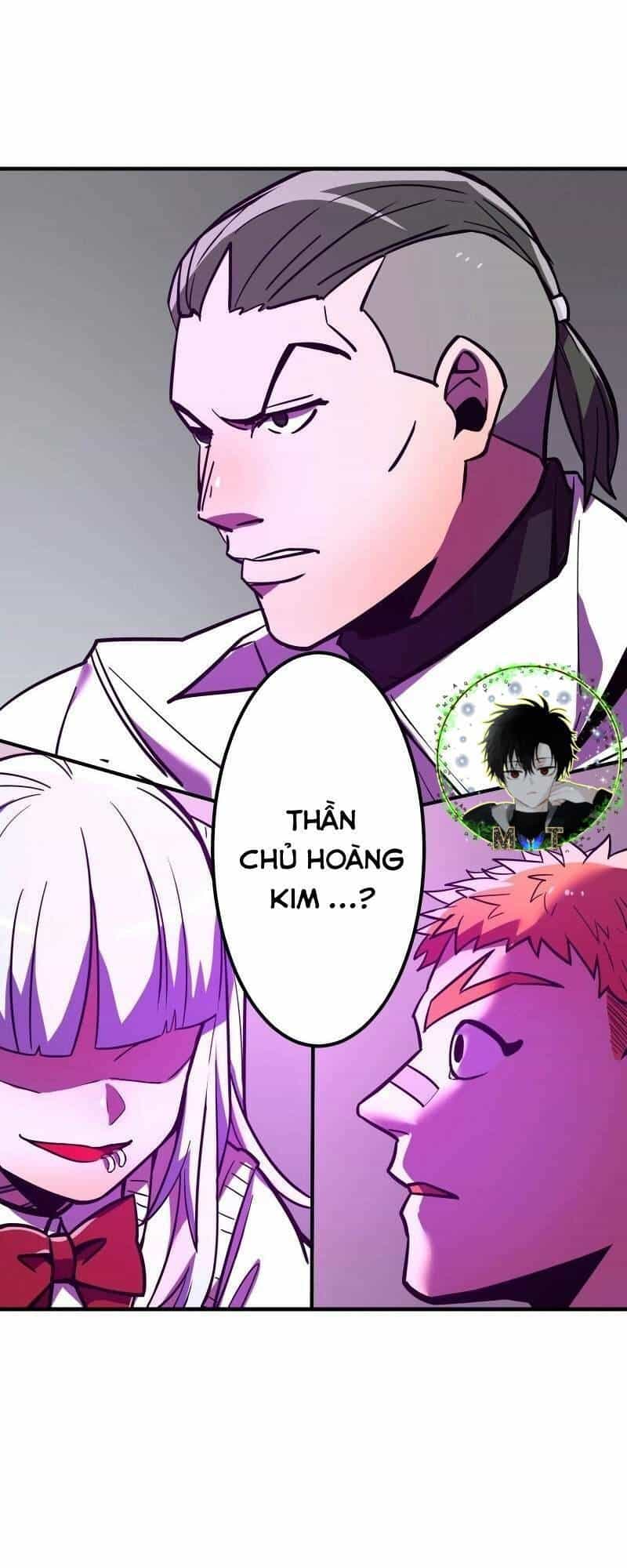 Huyết Thánh Cứu Thế Chủ~ Ta Chỉ Cần 0.0000001% Đã Trở Thành Vô Địch - Chương 19 - ảnh 12