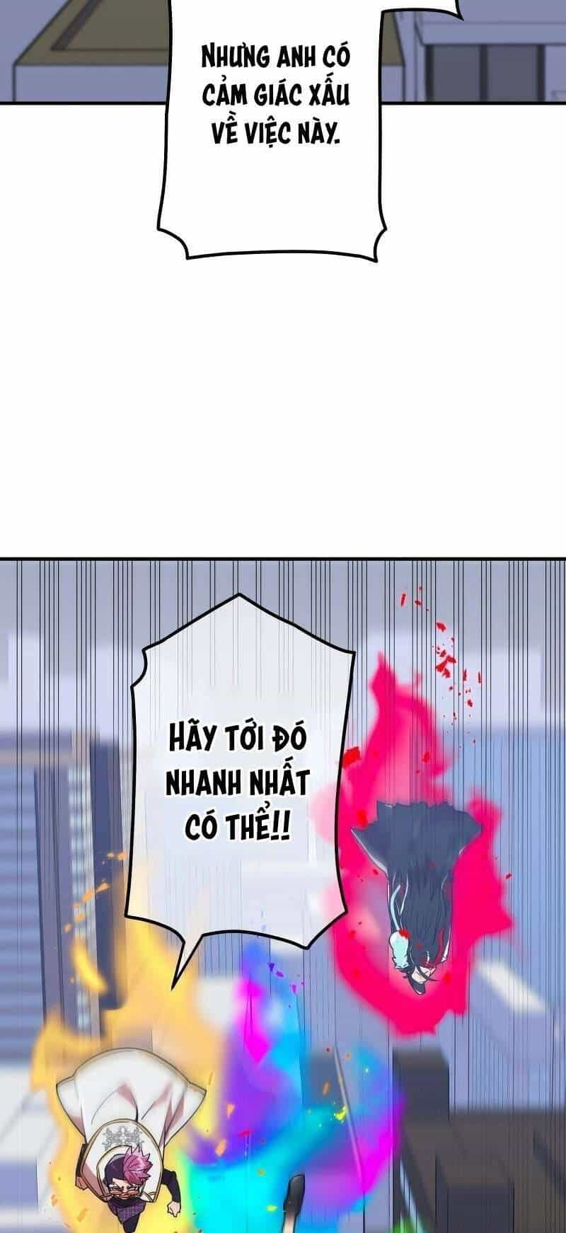 Huyết Thánh Cứu Thế Chủ~ Ta Chỉ Cần 0.0000001% Đã Trở Thành Vô Địch - Chương 19 - ảnh 17