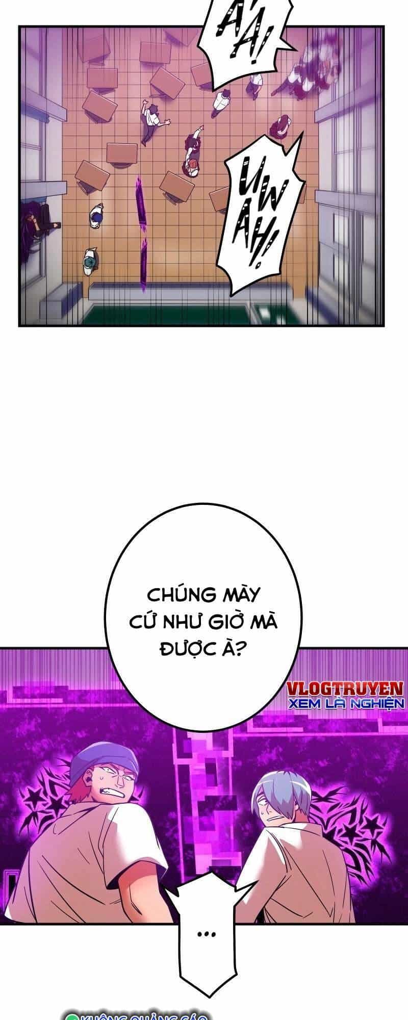 Huyết Thánh Cứu Thế Chủ~ Ta Chỉ Cần 0.0000001% Đã Trở Thành Vô Địch - Chương 19 - ảnh 22
