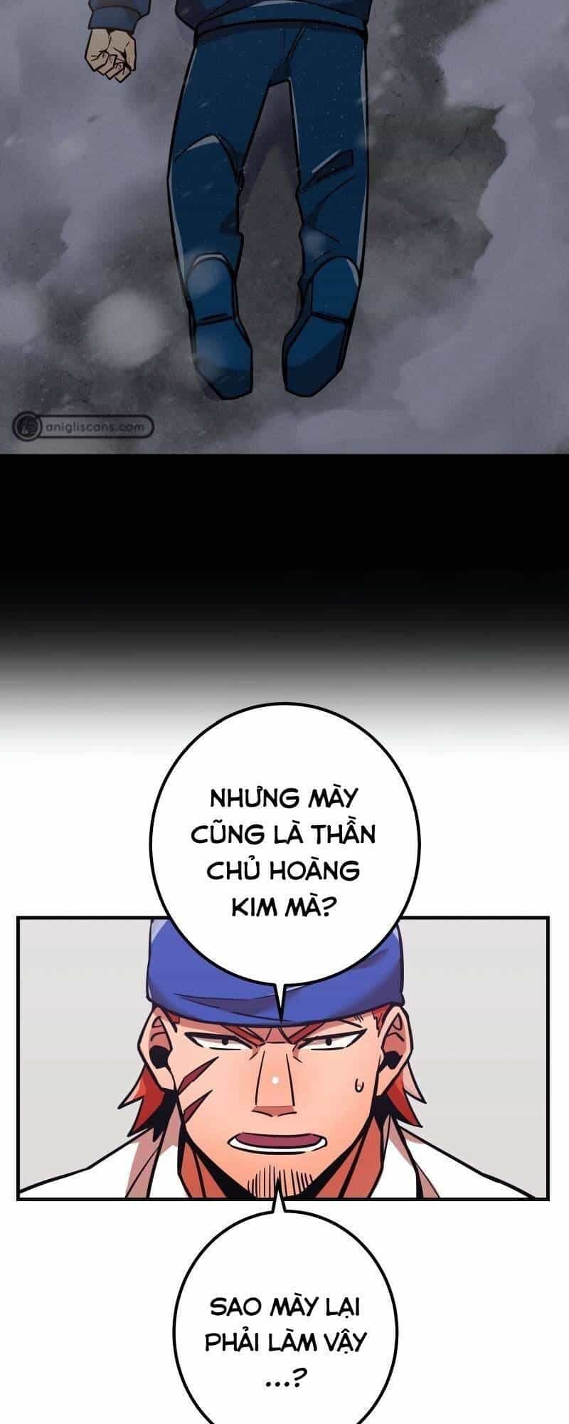 Huyết Thánh Cứu Thế Chủ~ Ta Chỉ Cần 0.0000001% Đã Trở Thành Vô Địch - Chương 19 - ảnh 37