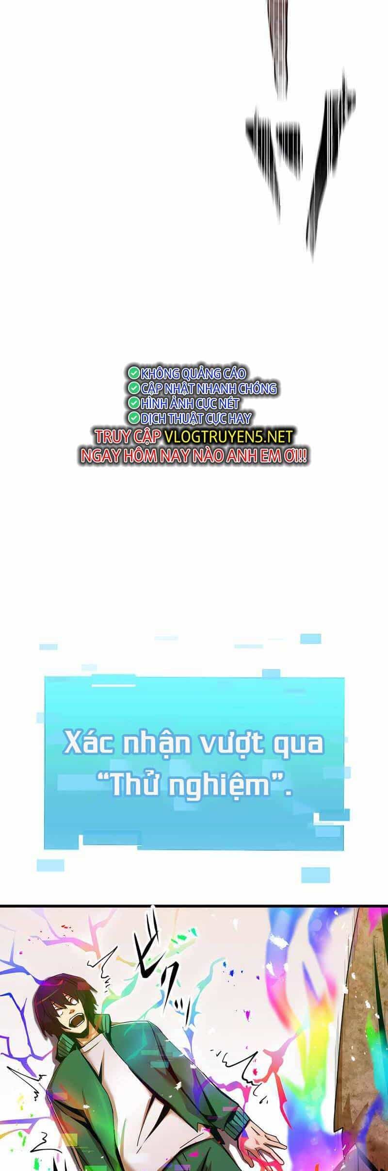 Huyết Thánh Cứu Thế Chủ~ Ta Chỉ Cần 0.0000001% Đã Trở Thành Vô Địch - Chương 2 - ảnh 110