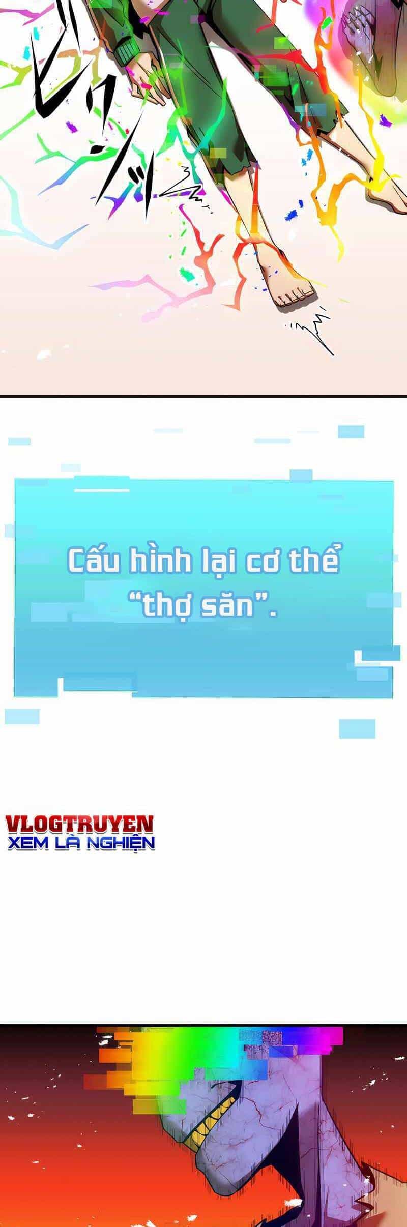 Huyết Thánh Cứu Thế Chủ~ Ta Chỉ Cần 0.0000001% Đã Trở Thành Vô Địch - Chương 2 - ảnh 111