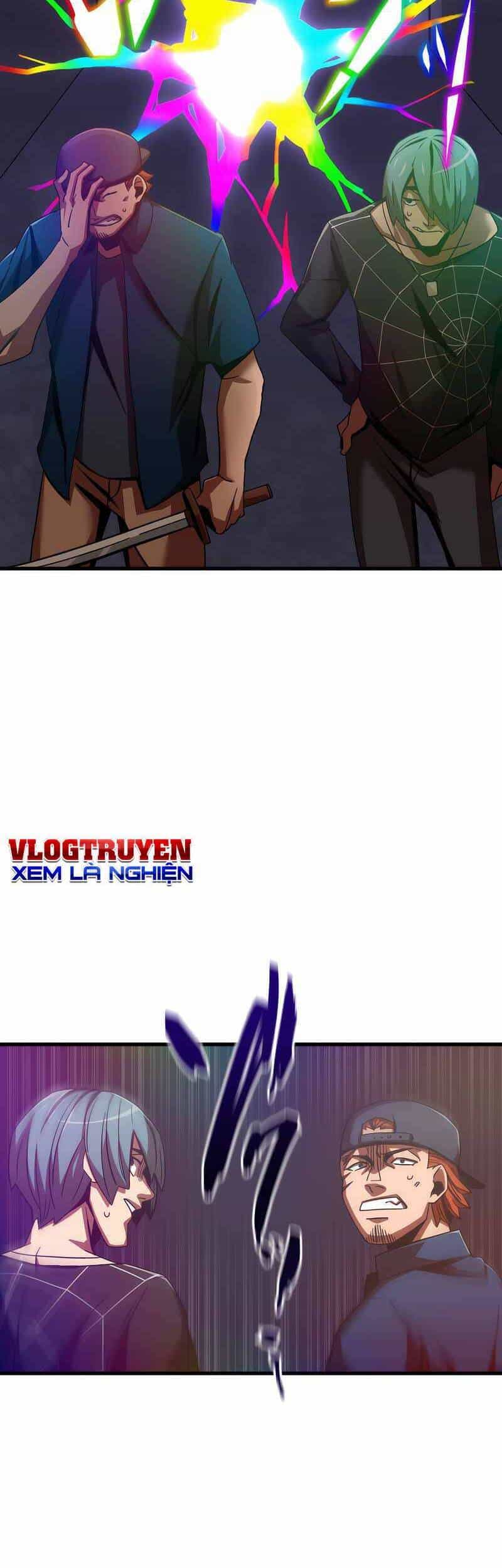 Huyết Thánh Cứu Thế Chủ~ Ta Chỉ Cần 0.0000001% Đã Trở Thành Vô Địch - Chương 2 - ảnh 131