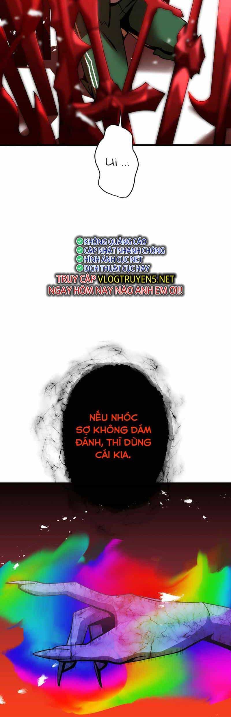 Huyết Thánh Cứu Thế Chủ~ Ta Chỉ Cần 0.0000001% Đã Trở Thành Vô Địch - Chương 2 - ảnh 52