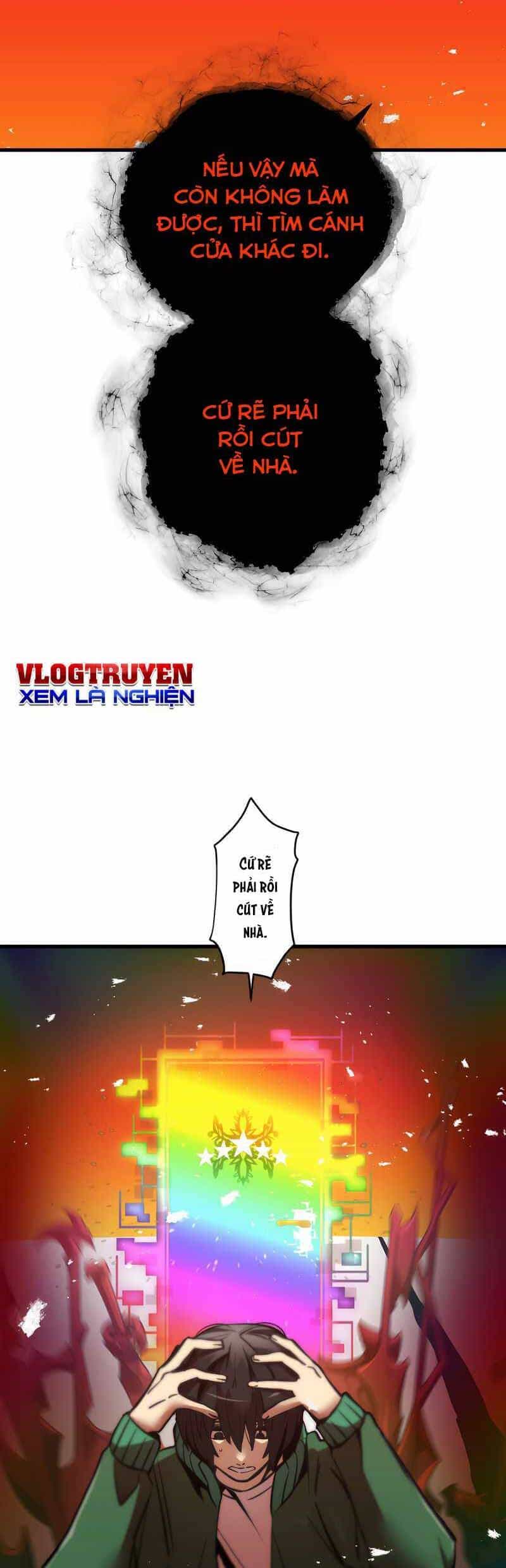 Huyết Thánh Cứu Thế Chủ~ Ta Chỉ Cần 0.0000001% Đã Trở Thành Vô Địch - Chương 2 - ảnh 53