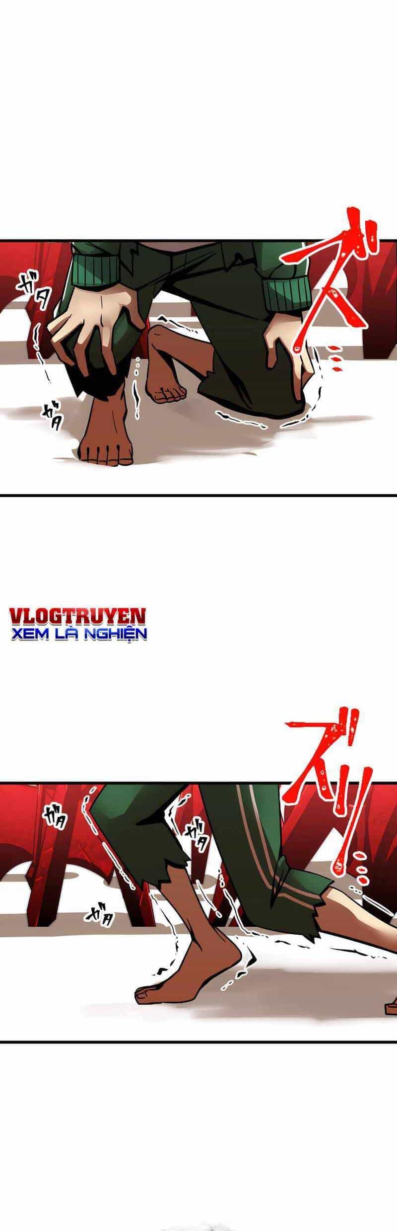 Huyết Thánh Cứu Thế Chủ~ Ta Chỉ Cần 0.0000001% Đã Trở Thành Vô Địch - Chương 2 - ảnh 57