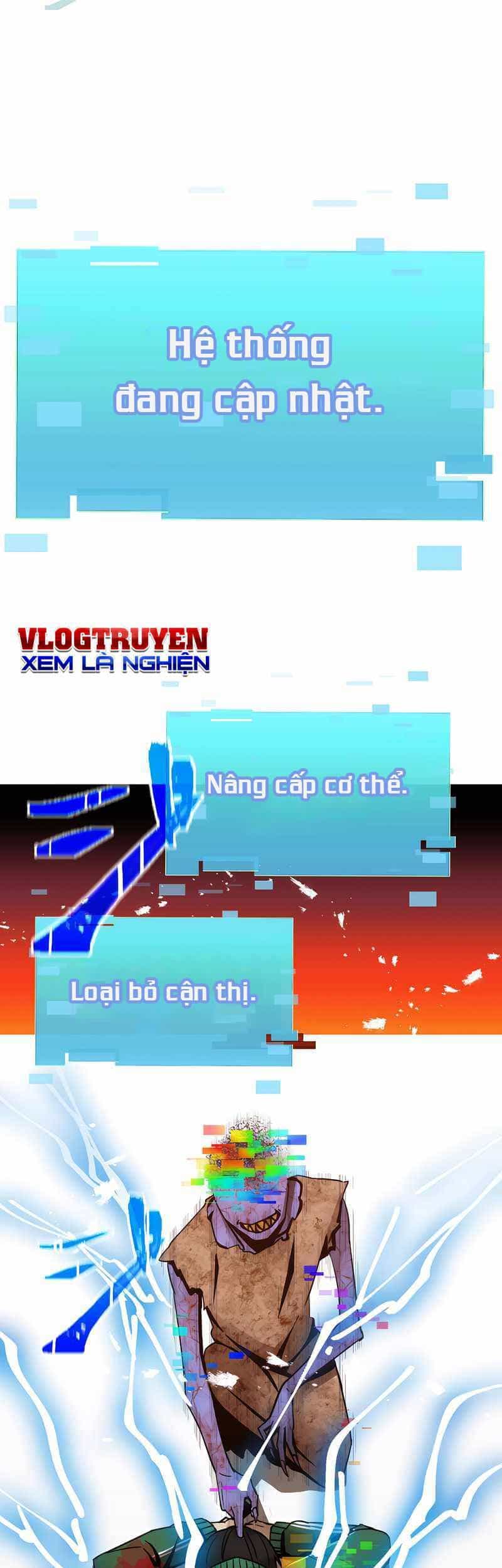 Huyết Thánh Cứu Thế Chủ~ Ta Chỉ Cần 0.0000001% Đã Trở Thành Vô Địch - Chương 2 - ảnh 6