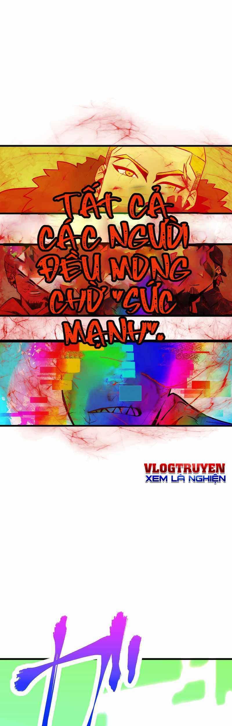 Huyết Thánh Cứu Thế Chủ~ Ta Chỉ Cần 0.0000001% Đã Trở Thành Vô Địch - Chương 2 - ảnh 62