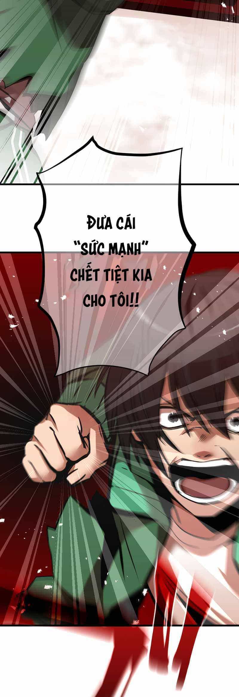 Huyết Thánh Cứu Thế Chủ~ Ta Chỉ Cần 0.0000001% Đã Trở Thành Vô Địch - Chương 2 - ảnh 90