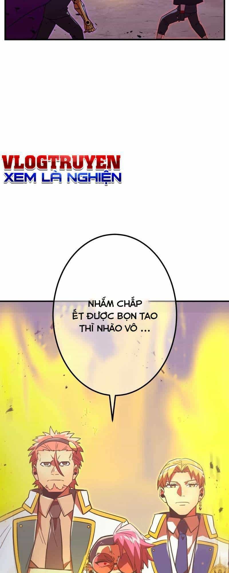 Huyết Thánh Cứu Thế Chủ~ Ta Chỉ Cần 0.0000001% Đã Trở Thành Vô Địch - Chương 20 - ảnh 21