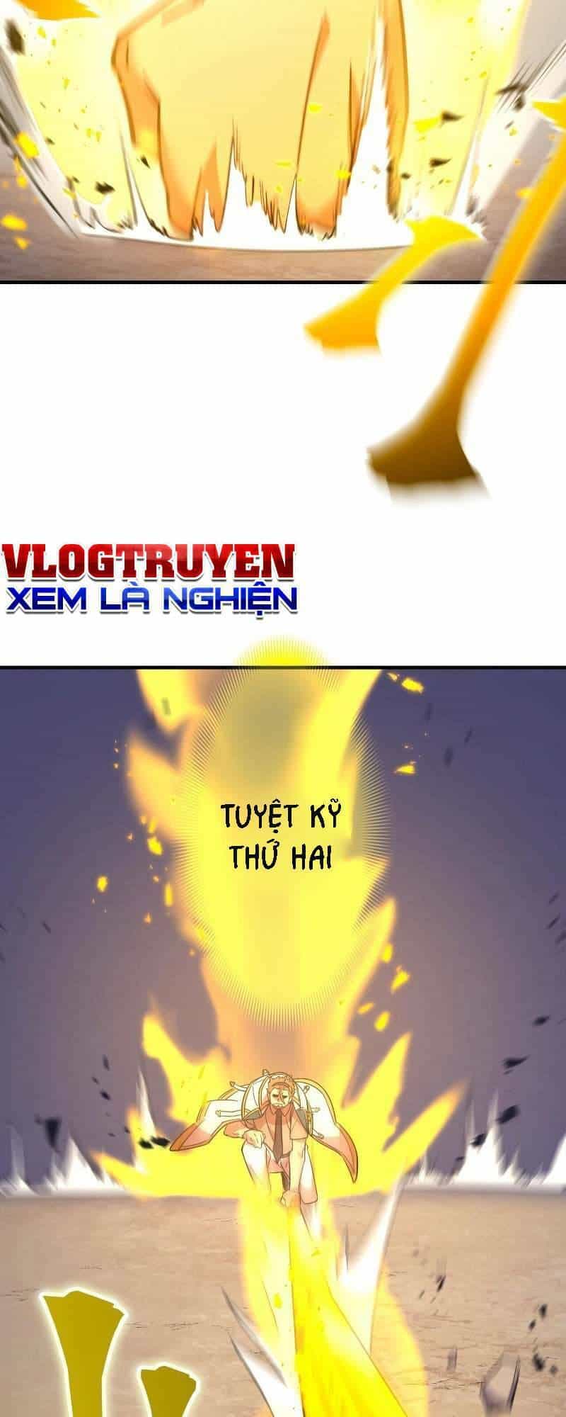 Huyết Thánh Cứu Thế Chủ~ Ta Chỉ Cần 0.0000001% Đã Trở Thành Vô Địch - Chương 20 - ảnh 53