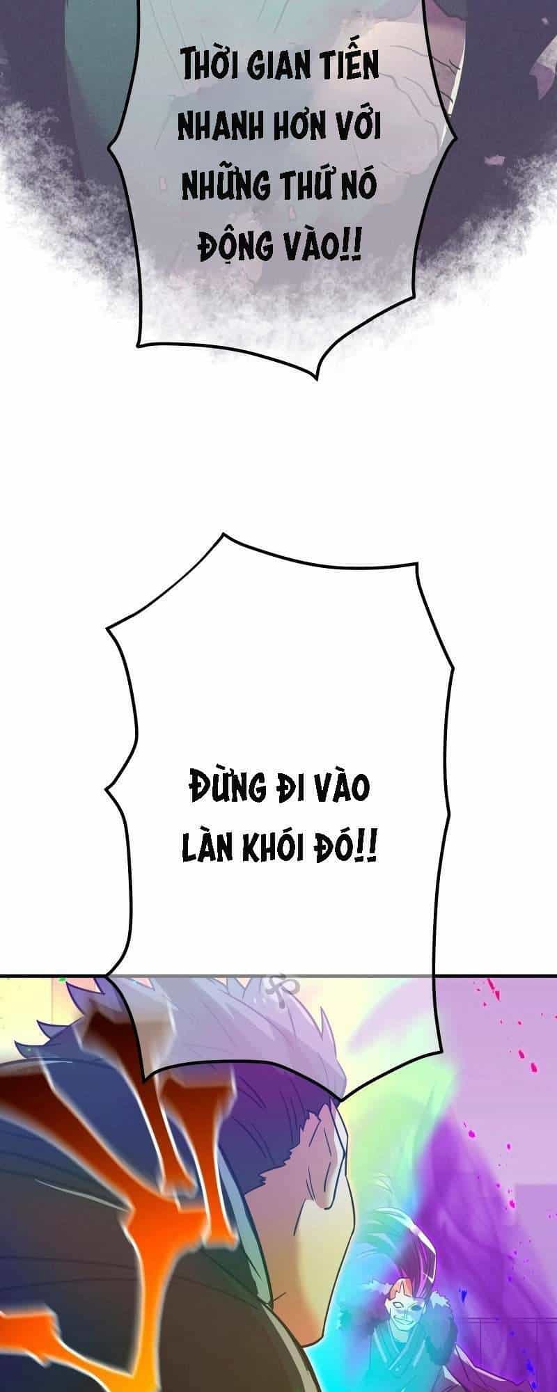 Huyết Thánh Cứu Thế Chủ~ Ta Chỉ Cần 0.0000001% Đã Trở Thành Vô Địch - Chương 20 - ảnh 85