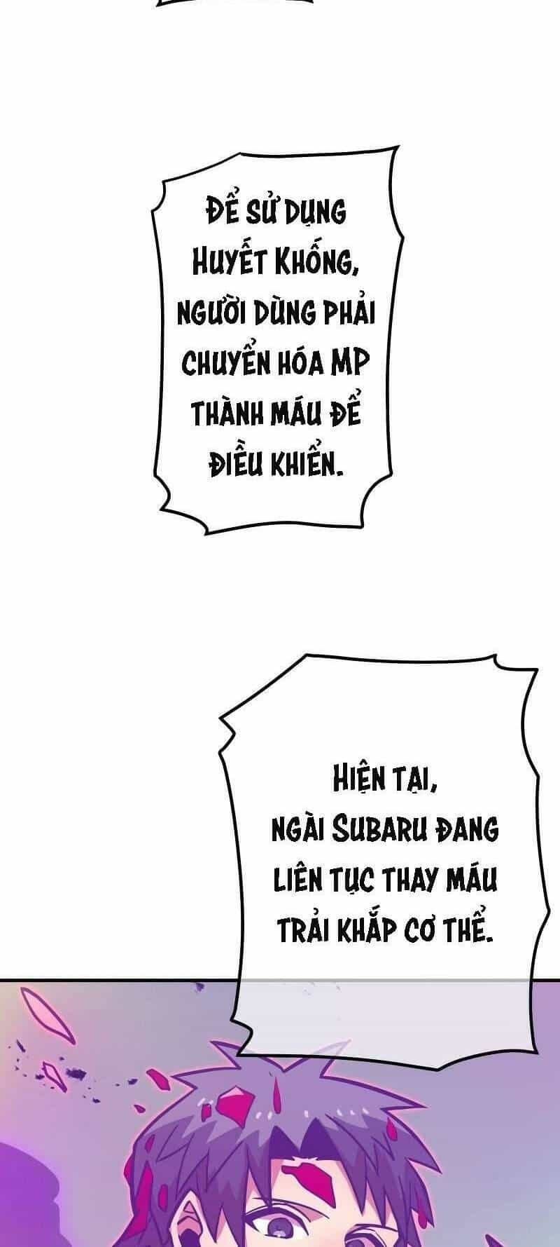 Huyết Thánh Cứu Thế Chủ~ Ta Chỉ Cần 0.0000001% Đã Trở Thành Vô Địch - Chương 20 - ảnh 97