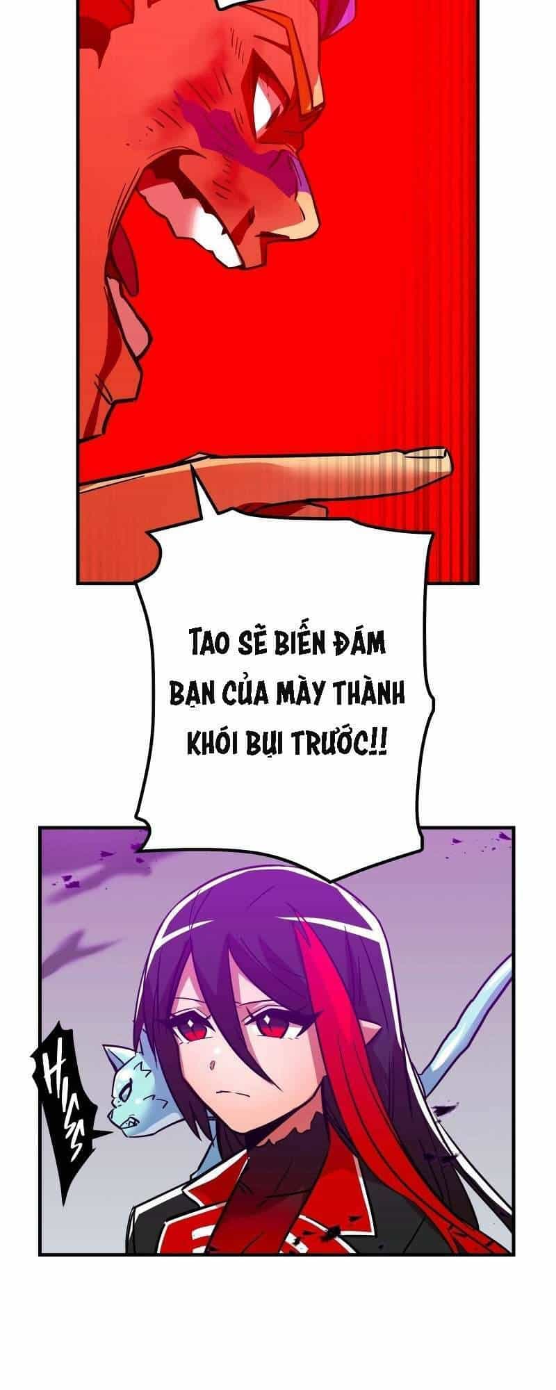 Huyết Thánh Cứu Thế Chủ~ Ta Chỉ Cần 0.0000001% Đã Trở Thành Vô Địch - Chương 21 - ảnh 11