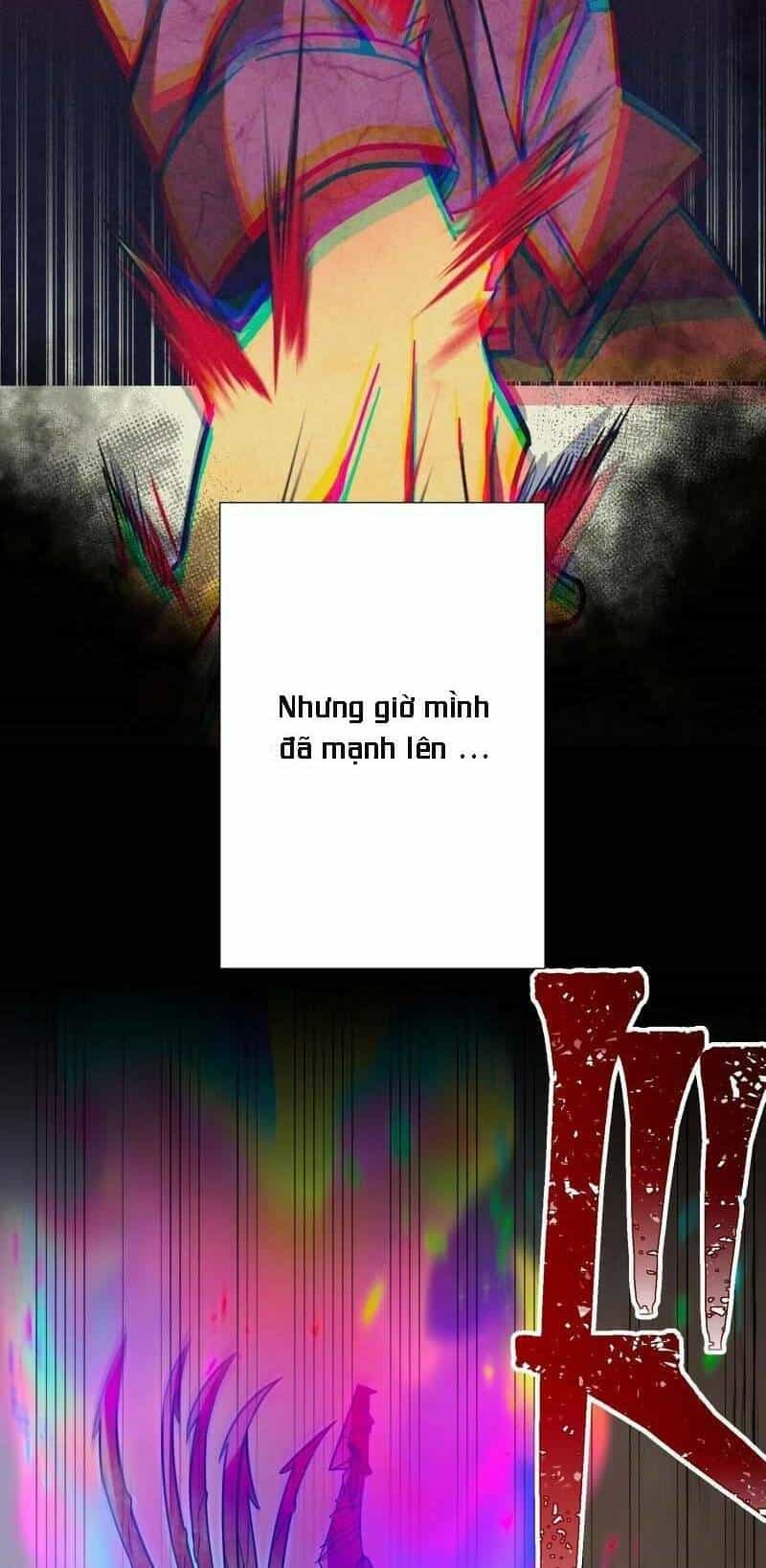 Huyết Thánh Cứu Thế Chủ~ Ta Chỉ Cần 0.0000001% Đã Trở Thành Vô Địch - Chương 21 - ảnh 25