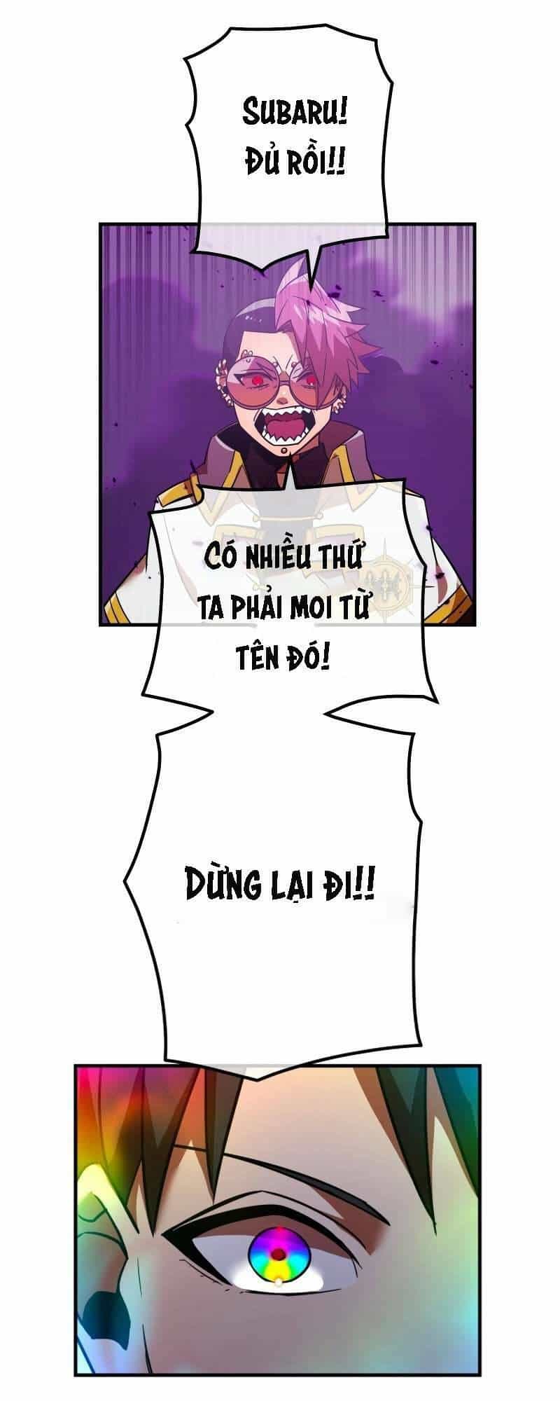 Huyết Thánh Cứu Thế Chủ~ Ta Chỉ Cần 0.0000001% Đã Trở Thành Vô Địch - Chương 21 - ảnh 53