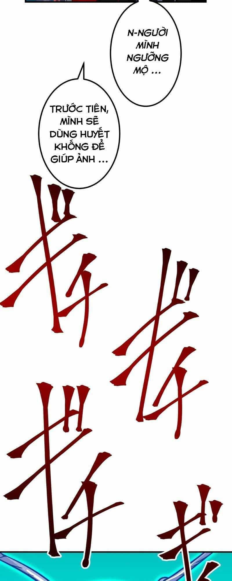 Huyết Thánh Cứu Thế Chủ~ Ta Chỉ Cần 0.0000001% Đã Trở Thành Vô Địch - Chương 22 - ảnh 77
