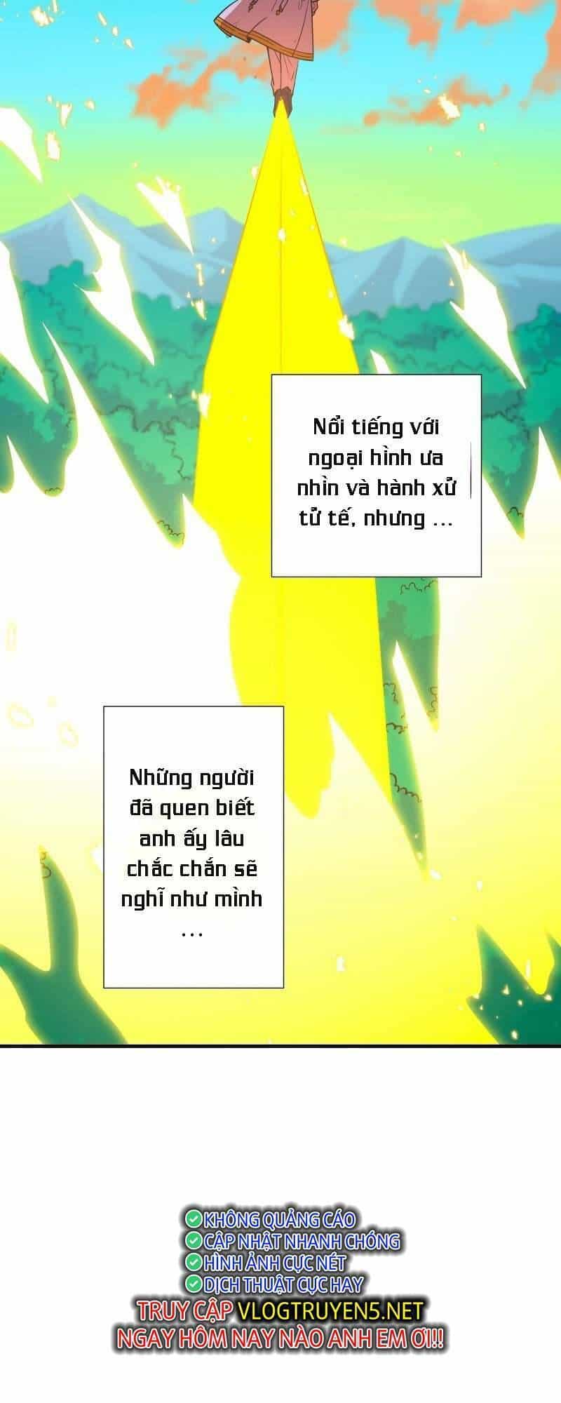 Huyết Thánh Cứu Thế Chủ~ Ta Chỉ Cần 0.0000001% Đã Trở Thành Vô Địch - Chương 22 - ảnh 87