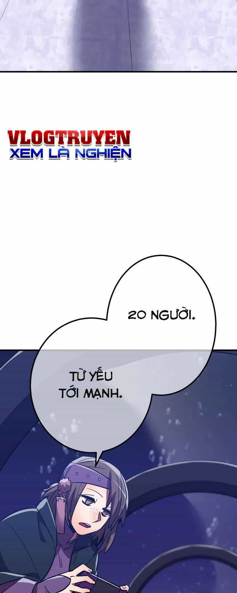 Huyết Thánh Cứu Thế Chủ~ Ta Chỉ Cần 0.0000001% Đã Trở Thành Vô Địch - Chương 23 - ảnh 100