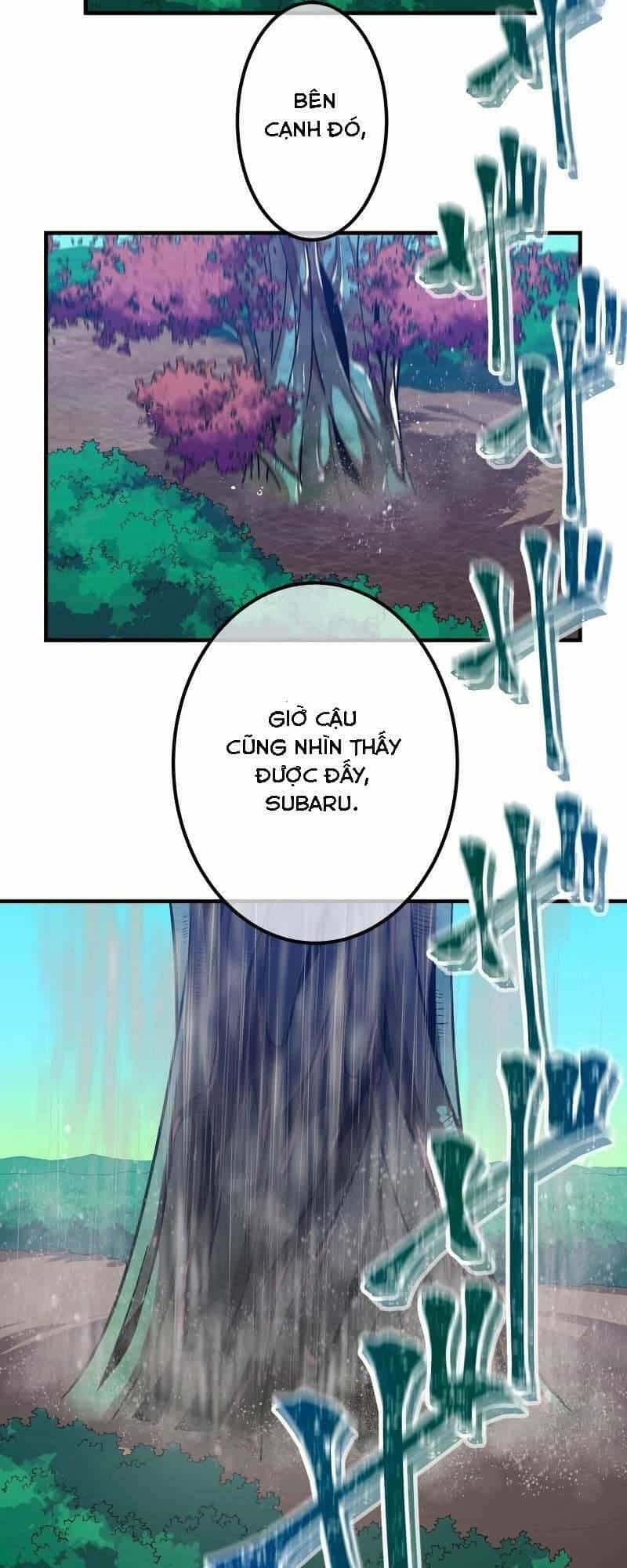 Huyết Thánh Cứu Thế Chủ~ Ta Chỉ Cần 0.0000001% Đã Trở Thành Vô Địch - Chương 23 - ảnh 45