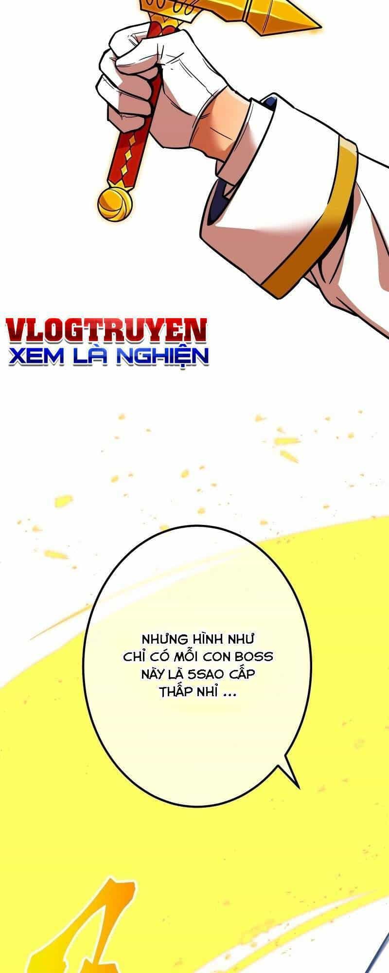 Huyết Thánh Cứu Thế Chủ~ Ta Chỉ Cần 0.0000001% Đã Trở Thành Vô Địch - Chương 23 - ảnh 67