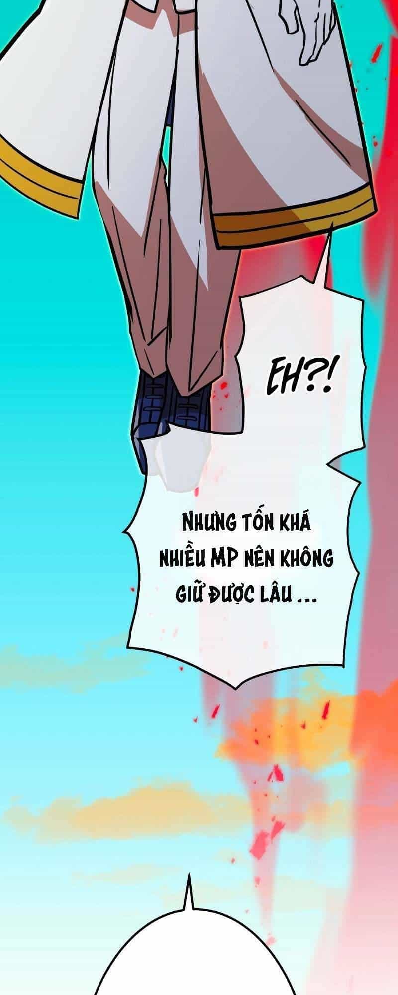 Huyết Thánh Cứu Thế Chủ~ Ta Chỉ Cần 0.0000001% Đã Trở Thành Vô Địch - Chương 23 - ảnh 71